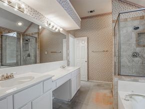 5316 Lake Mead Trail, Fort Worth TX 76137