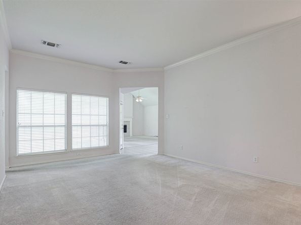 5316 Lake Mead Trail, Fort Worth TX 76137