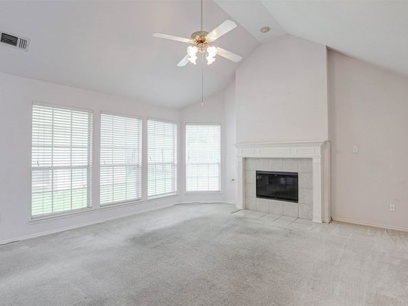 5316 Lake Mead Trail, Fort Worth TX 76137
