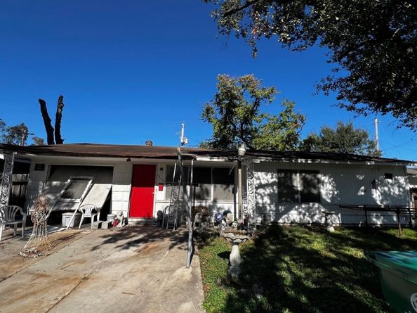 8506 Mcdade Street, Houston TX 77080