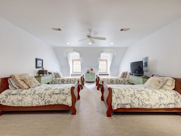 3653 Inverness Drive, Houston TX 77019