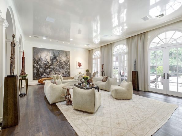 3653 Inverness Drive, Houston TX 77019