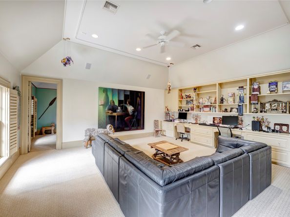 3653 Inverness Drive, Houston TX 77019