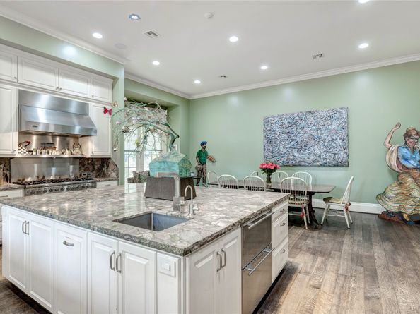 3653 Inverness Drive, Houston TX 77019