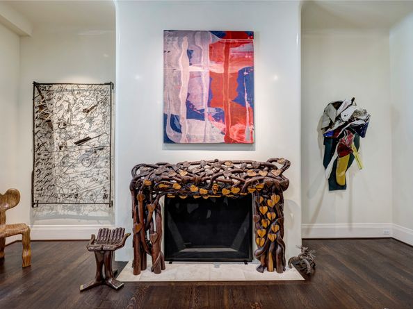 3653 Inverness Drive, Houston TX 77019