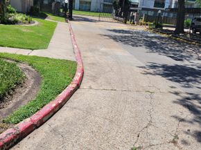 8425 Hearth Drive 25, Houston TX 77054