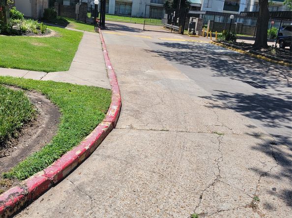 8425 Hearth Drive 25, Houston TX 77054