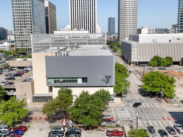 1700 Main Street 7B, Houston TX 77002