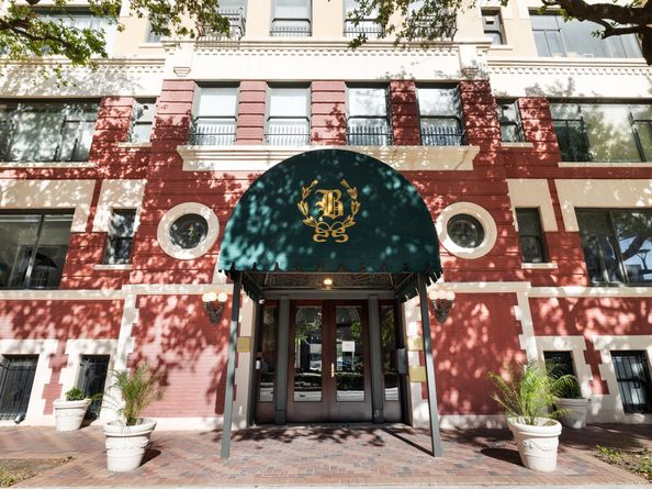 1700 Main Street 7B, Houston TX 77002