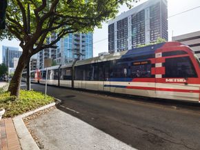 1700 Main Street 7B, Houston TX 77002