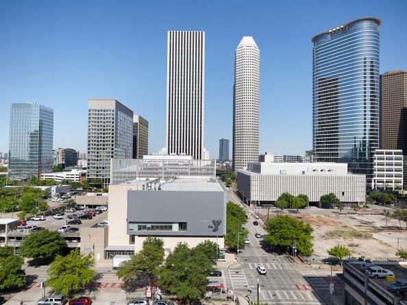 1700 Main Street 7B, Houston TX 77002