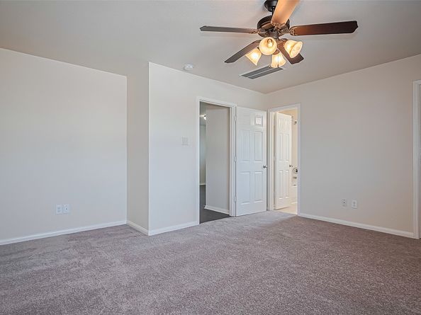 1526 Claremont Garden Circle, Houston TX 77047
