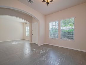 1526 Claremont Garden Circle, Houston TX 77047