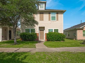 1526 Claremont Garden Circle, Houston TX 77047