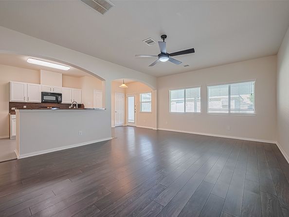 1526 Claremont Garden Circle, Houston TX 77047