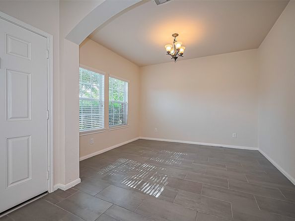 1526 Claremont Garden Circle, Houston TX 77047