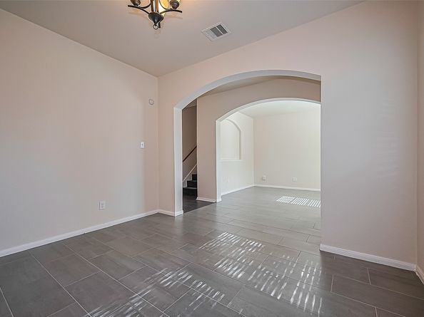 1526 Claremont Garden Circle, Houston TX 77047