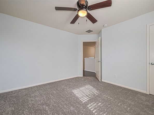 1526 Claremont Garden Circle, Houston TX 77047