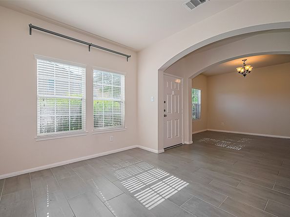 1526 Claremont Garden Circle, Houston TX 77047