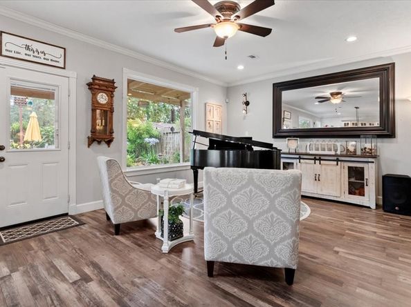1514 Buchans Drive, Spring TX 77386