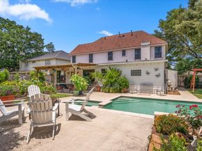 1514 Buchans Drive, Spring TX 77386