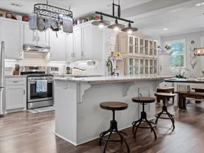 1514 Buchans Drive, Spring TX 77386