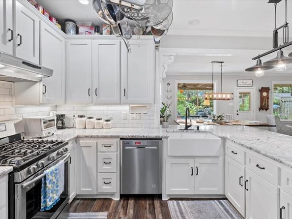1514 Buchans Drive, Spring TX 77386
