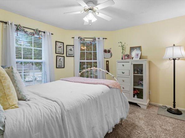 1514 Buchans Drive, Spring TX 77386