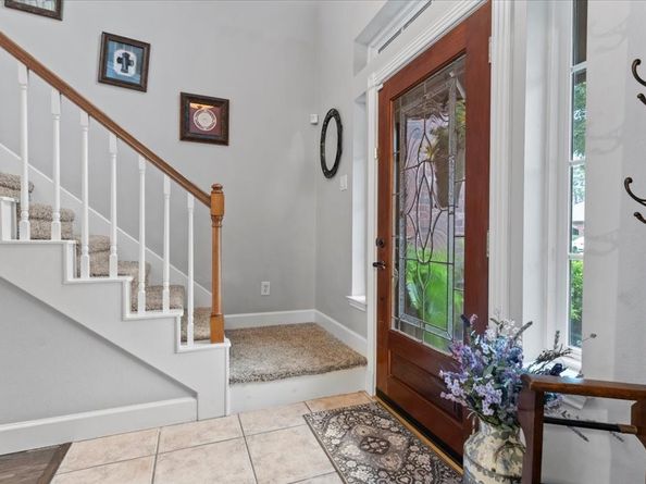1514 Buchans Drive, Spring TX 77386
