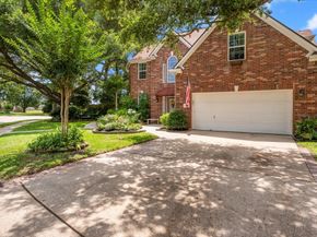 1514 Buchans Drive, Spring TX 77386