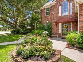 1514 Buchans Drive, Spring TX 77386