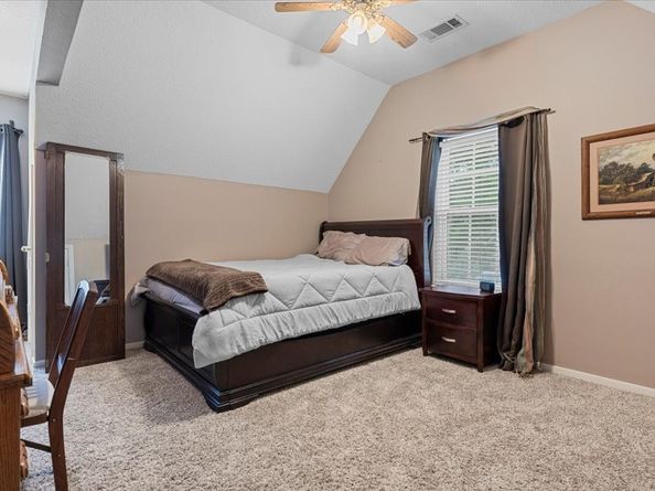 1514 Buchans Drive, Spring TX 77386