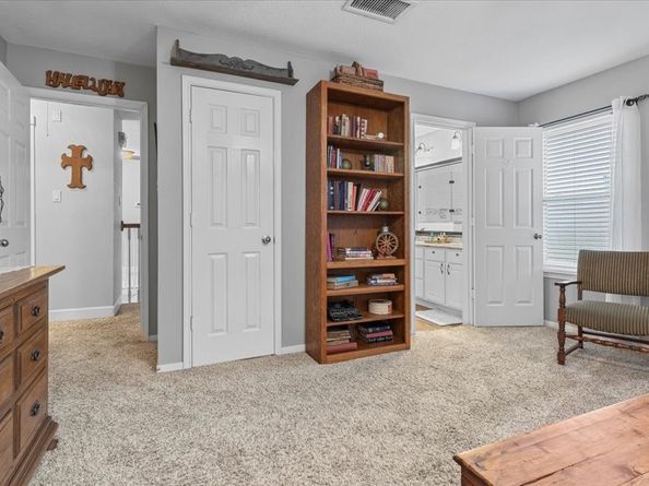 1514 Buchans Drive, Spring TX 77386
