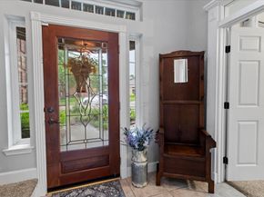 1514 Buchans Drive, Spring TX 77386