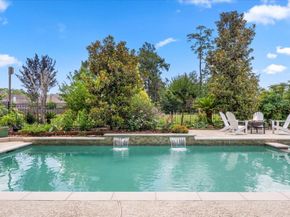 1514 Buchans Drive, Spring TX 77386