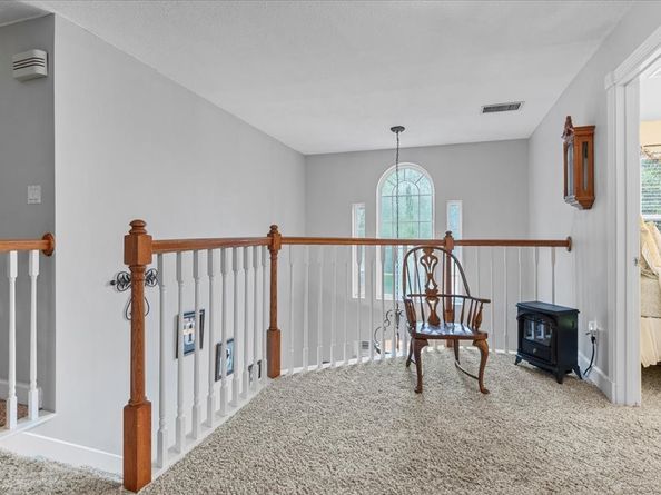 1514 Buchans Drive, Spring TX 77386