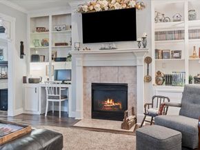 1514 Buchans Drive, Spring TX 77386