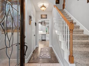 1514 Buchans Drive, Spring TX 77386