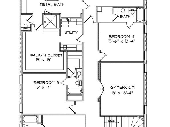 830 Azalea Street, Houston TX 77018