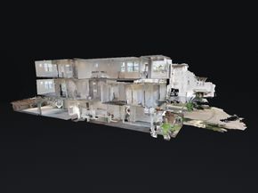 2301 Arabelle Street, Houston TX 77007