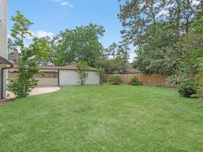 9414 Stockport Drive, Spring TX 77379