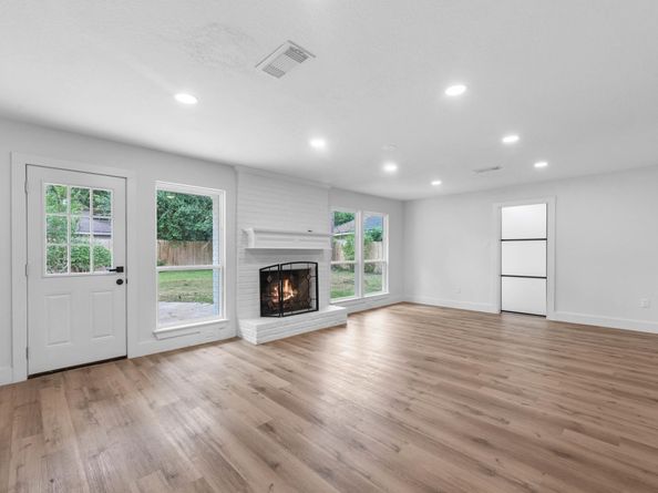 9414 Stockport Drive, Spring TX 77379