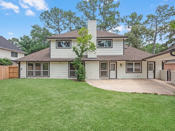 9414 Stockport Drive, Spring TX 77379