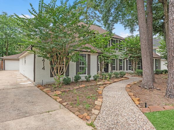 9414 Stockport Drive, Spring TX 77379