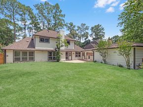 9414 Stockport Drive, Spring TX 77379