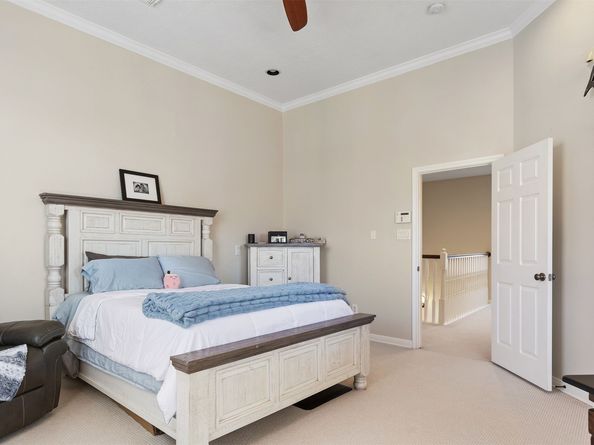 18725 Egret Oaks Lane, Webster TX 77058