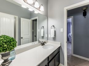 10938 Sarah Bluff Lane, Cypress TX 77433