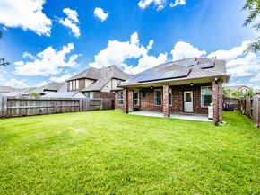 10938 Sarah Bluff Lane, Cypress TX 77433