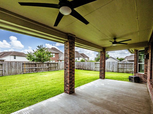 10938 Sarah Bluff Lane, Cypress TX 77433