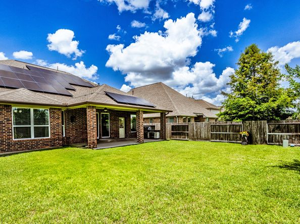 10938 Sarah Bluff Lane, Cypress TX 77433